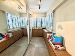 Blk 782 Khatib Vale (Yishun), HDB 4 Rooms #572337021